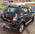Renault Sandero Stepway 1.6 2014
