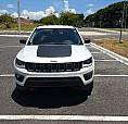 Jeep Compass Trailhawk 2.0 4X4 Turbodiesel