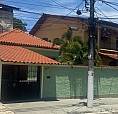 Casa Linear  Próximo Ao Guanabara 