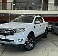 Ford Ranger Limited 3.2 20V 4X4 Cd Aut. Dies. 2022