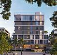 Flat à Venda, 27 M² Por R$ 418.997,00 - Bessa - João Pessoa/pb