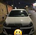 Hyundai Hb20 Comfort Plus 1.0 Flex 12V Mec. 2025