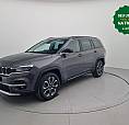 Jeep Commander Limited T270 1.3 Tb Flex Aut 2025