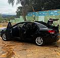 Kia Motors Cerato 1.6 16V Aut. 2011