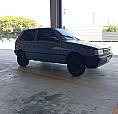 Fiat Uno Mille 1.0 Fire/ F.flex/ Economy 2P 2002