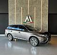 Mitsubishi Outlander Hpe 2.0 16V 5P Aut. 2020