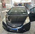 Honda Fit Ex/ S 1.5/ Ex 1.5 Flex 16V 5P Mec. 2010
