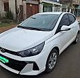 Hyundai Hb20 Comfort Plus 1.0 Flex 12v Mec. 2025