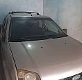 Ford Ecosport Xls 1.6/ 1.6 Flex 8V 5P 2007