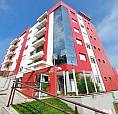 Apartamento Mobiliado Para Locação No Centro - Sofisticação E Conforto Próximo À Beira-Mar