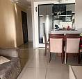 Apartamento Completo Com 3 Dormitórios E Lazer De Clube!