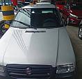 Fiat Uno Mille Celeb/Celeb.econ 1.0 F.flex 2P 2011