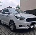 Ford Ka 1.0 Se/Se Plus Tivct Flex 5P 2015