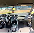Honda Civic Sedan Sport 2.0 Flex 16V Aut.4P 2017