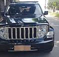 Jeep Cherokee Limited 3.7 4X4 V6 12V Aut. 2012
