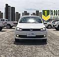 Volkswagen Voyage 2015/2016 1.0 Mi Comfortline 8V Flex 4P Manual