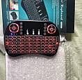 Teclado Keyboard