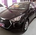 Hyundai  Hb20S 1.6 Comfort Plus 16V 2018