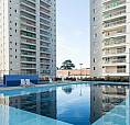 Apto Em Guarulhos Vl. Augusta Cond. Supera 110 Mts. Varanda Gourmet E 03 Quart. C. Suítes