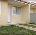 Alugo Casa Com 2 Quartos Em Fazenda Rio Grande, No Bairro Estados 1