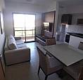 Apartamento Para Alugar Com 1 Dormitórios Em Jardim California, Ribeirao Preto Cod:107081