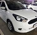 Ford Ka 1.0 Se 12V Flex 4P Manual