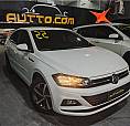 Volkswagen Virtus 2022 1.6 Msi Total Flex Automático