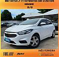 Onix Hatch Lt 1.4 Flex 19/19 Com 61.292 Kms Rodados 