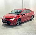 Corolla 