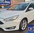Ford Focus Sedan 2.0 Flex 2016 Automatico