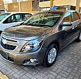 Cobalt Ltz 2015 Automático, Conservado!