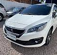 Peugeot 308 2016 1.6 Manual Com Teto Panorâmico