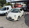 Fiat 500 Cult 1.4 Flex 8v Evo Mec. 2014
