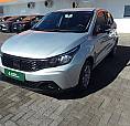 Fiat Argo Drive 1.0 6V Flex 2025