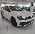 Volkswagen Polo Track 1.0 Flex 12v 5p 2024