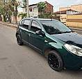 Renault Sandero Expression Hi-Flex 1.0 16V 5P 2010