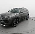 Jeep Compass Limited T270 1.3 Tb 4x2 Flex Aut 2025