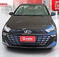 Hyundai Hb20S Limited 1.0 Flex 12V Aut. 2024
