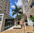 Exc Apt 02 Suites, Alto Padrão, Novo, Fazenda.