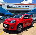 Fiat Uno Sporting 1.4 Evo Fire Flex 8V 4P 2012