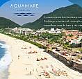 Condomínio Aquamare Residencial Piratininga - Apartamentos 2 Ou 3 Quartos