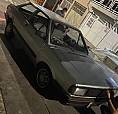 Volkswagen Voyage Gl/ Special 1.6/ 1.8 (Álcool) 1988
