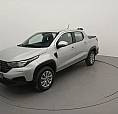 Fiat Strada Freedom 1.3 Flex 8V Cd 2025