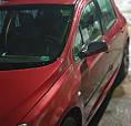 Peugeot 307 Soleil/ Presence 1.6/1.6 Flex 16V 5P 2005