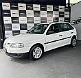 Volkswagen Gol Geração Iv Power 1.6 8V Mi Total Flex Mec. 4P 2006