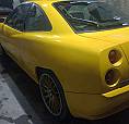 Fiat Coupe 16V 1996