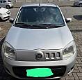 Fiat Uno Vivace 1.0 Evo Fire Flex 8V 3P 2012