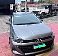 Hyundai Hb20 Sense 1.0 Flex 12V Mec 2023