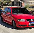Volkswagen Gol Geração Iv City 1.0 8V Mi Total Flex Mec. 2P 2007