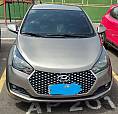 Hyundai Hb20S C.plus/C.style 1.6 Flex 16V Mec.4P 2019